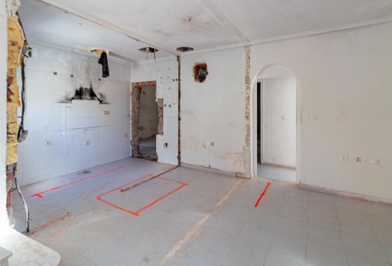 Revente - Villa - Orihuela Costa - Los Almendros-La Florida