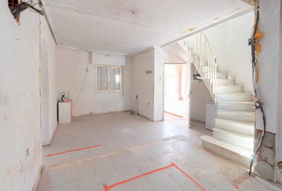 Revente - Villa - Orihuela Costa - Los Almendros-La Florida