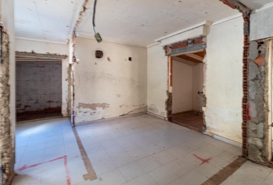 Revente - Villa - Orihuela Costa - Los Almendros-La Florida