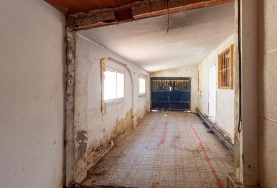 Revente - Villa - Orihuela Costa - Los Almendros-La Florida