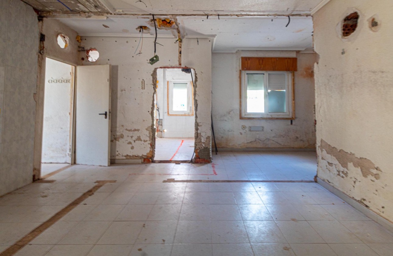 Revente - Villa - Orihuela Costa - Los Almendros-La Florida