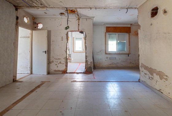 Revente - Villa - Orihuela Costa - Los Almendros-La Florida