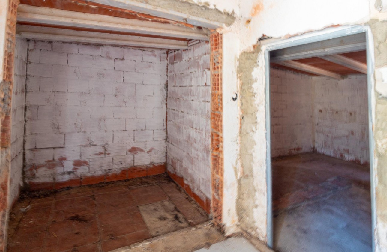 Revente - Villa - Orihuela Costa - Los Almendros-La Florida