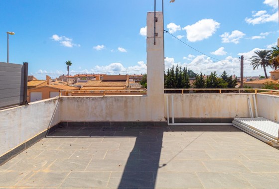 Revente - Villa - Orihuela Costa - Los Almendros-La Florida