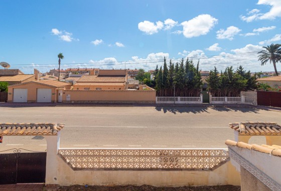 Revente - Villa - Orihuela Costa - Los Almendros-La Florida