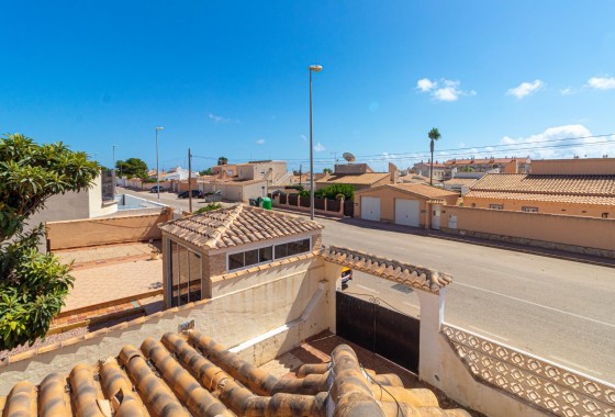 Revente - Villa - Orihuela Costa - Los Almendros-La Florida