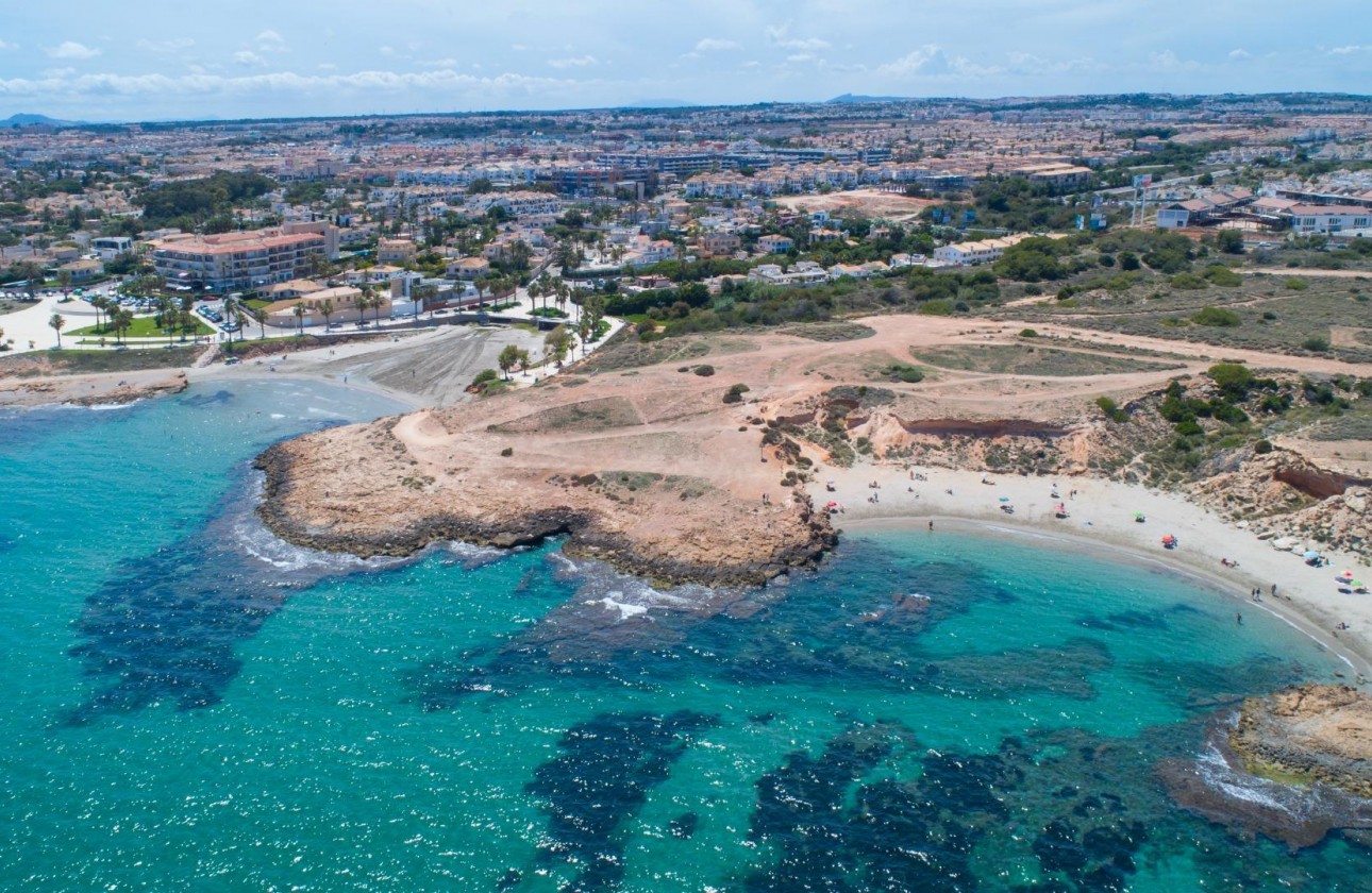 Revente - Villa - Orihuela Costa - Los Almendros-La Florida