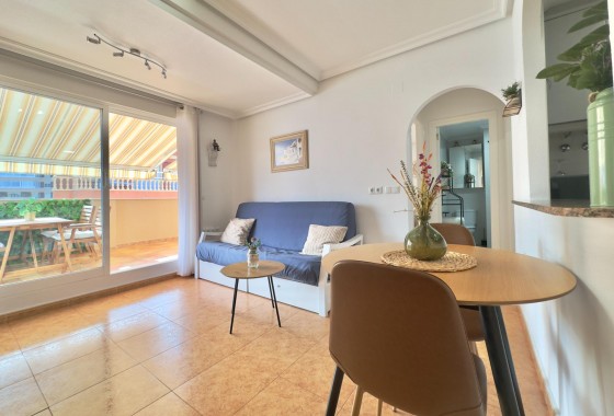 Reventa - Ático - Torrevieja - La Mata pueblo