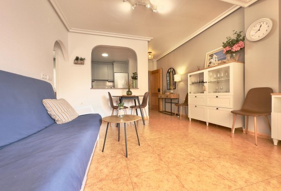 Reventa - Ático - Torrevieja - La Mata pueblo