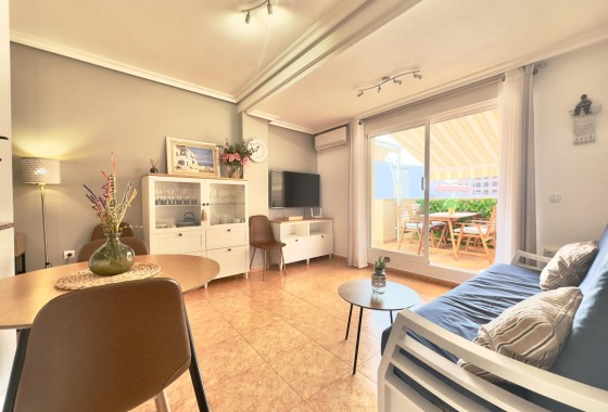 Reventa - Ático - Torrevieja - La Mata pueblo