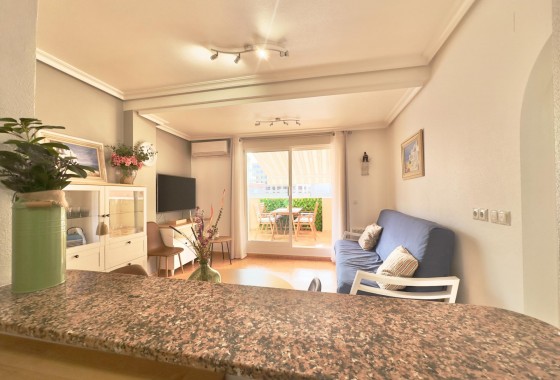 Reventa - Ático - Torrevieja - La Mata pueblo