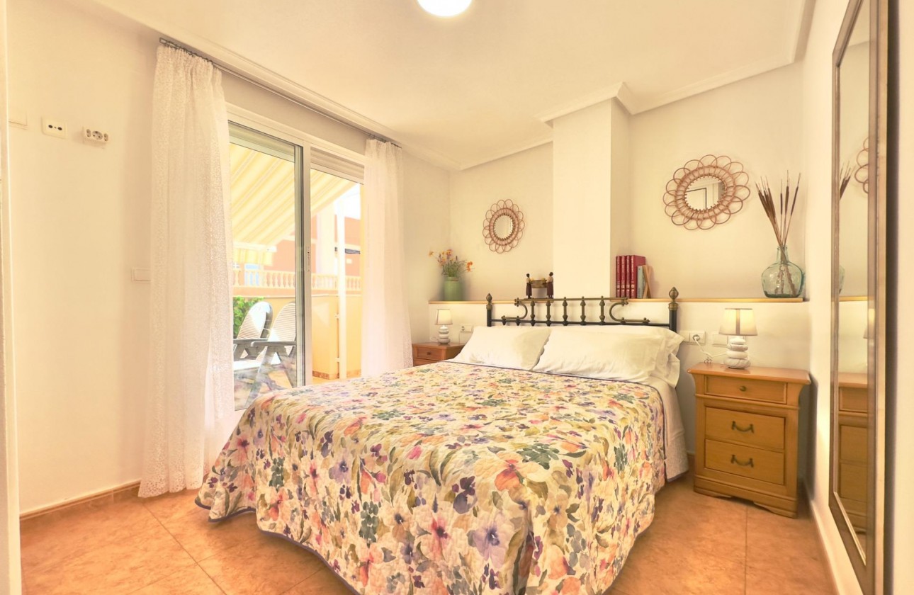 Reventa - Ático - Torrevieja - La Mata pueblo