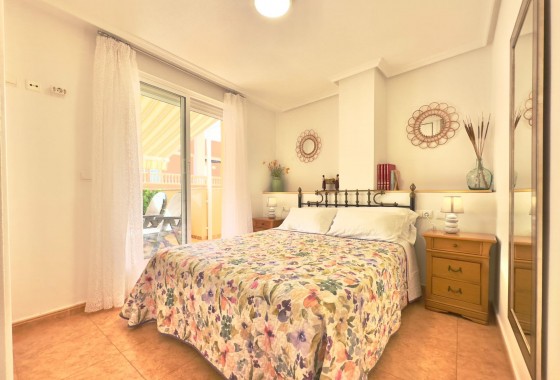 Reventa - Ático - Torrevieja - La Mata pueblo