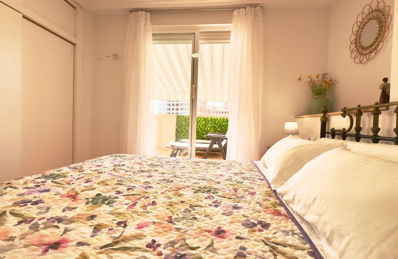 Reventa - Ático - Torrevieja - La Mata pueblo