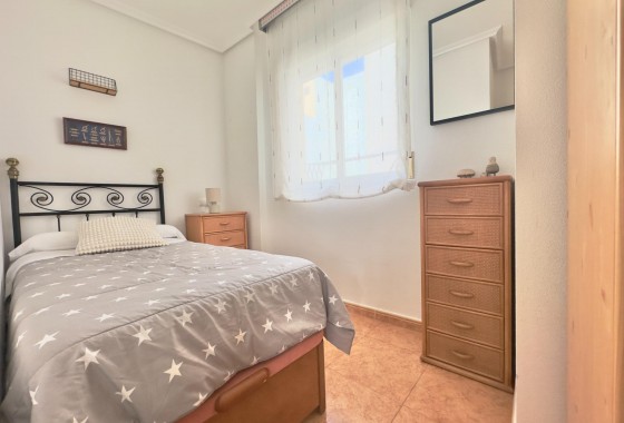 Reventa - Ático - Torrevieja - La Mata pueblo