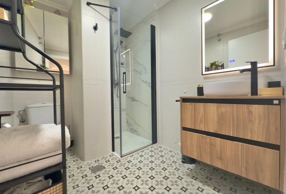 Reventa - Ático - Torrevieja - La Mata pueblo