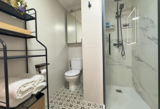 Reventa - Ático - Torrevieja - La Mata pueblo