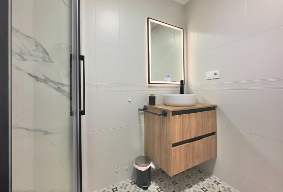 Reventa - Ático - Torrevieja - La Mata pueblo