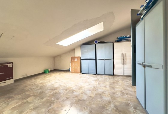 Reventa - Ático - Torrevieja - La Mata pueblo