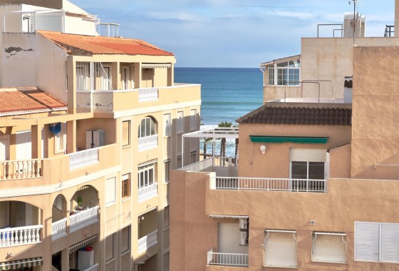 Reventa - Ático - Torrevieja - La Mata pueblo