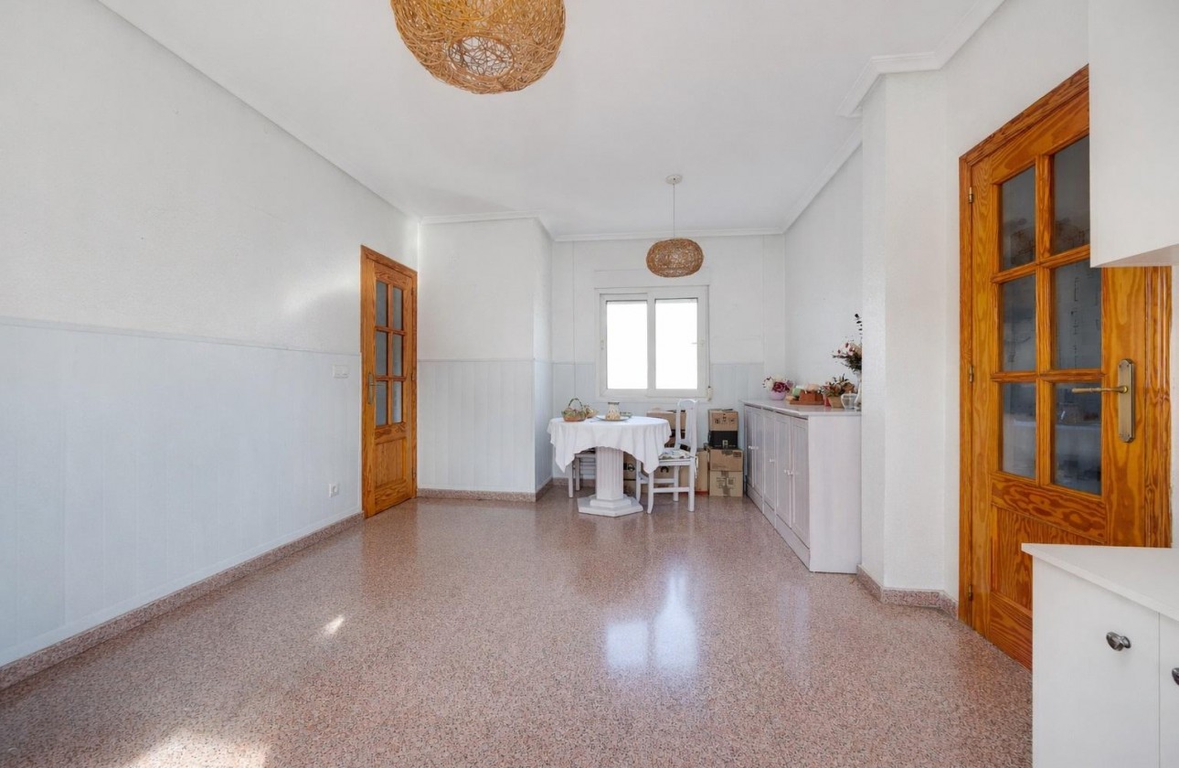 Revente - Appartement - Torrevieja - PARQUE DE LAS NACIONES