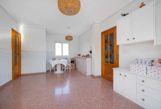 Revente - Appartement - Torrevieja - PARQUE DE LAS NACIONES