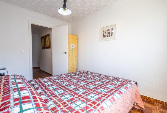 Revente - Appartement - Torrevieja - Playa del Acequión