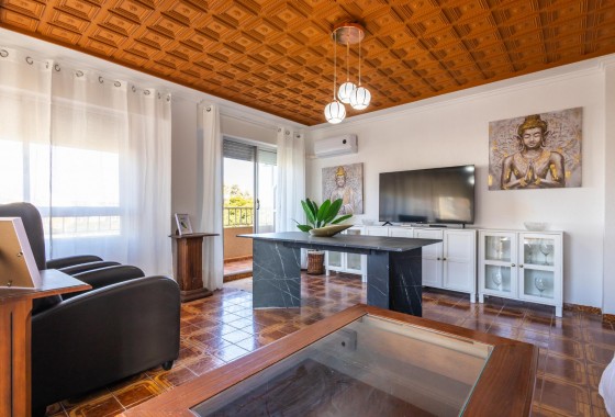 Revente - Appartement - Torrevieja - Playa del Acequión