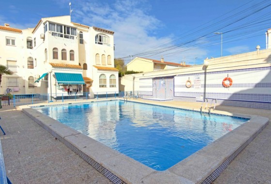 Revente - Appartement - Torrevieja - El Acequión - Los Náufragos