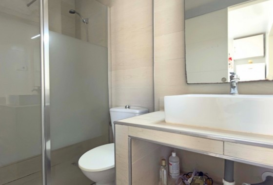 Revente - Appartement - Torrevieja - El Acequión - Los Náufragos