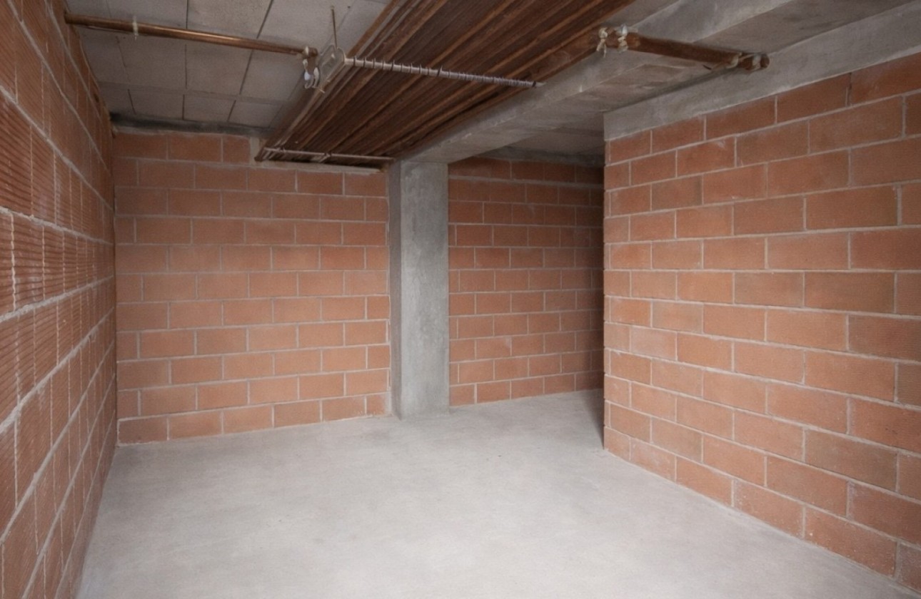 Revente - Appartement - Torrevieja - El Acequión - Los Náufragos