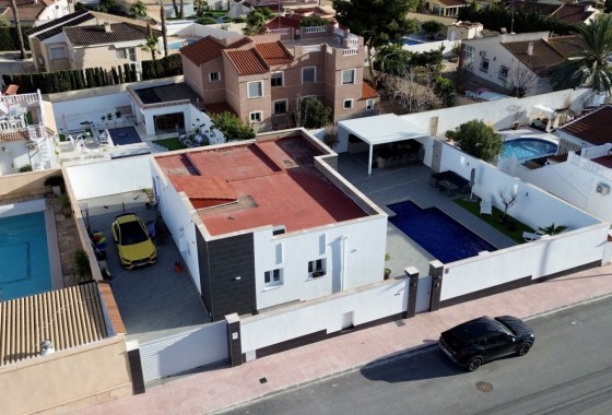 Reventa - Chalet - Rojales - Ciudad Quesada