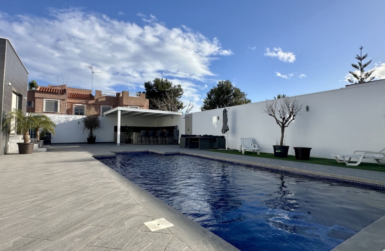 Revente - Villa - Rojales - Ciudad Quesada