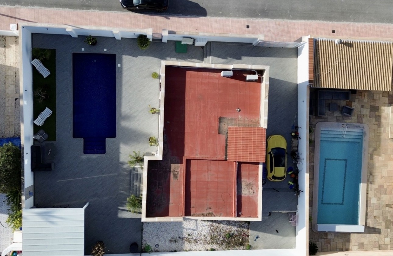 Revente - Villa - Rojales - Ciudad Quesada