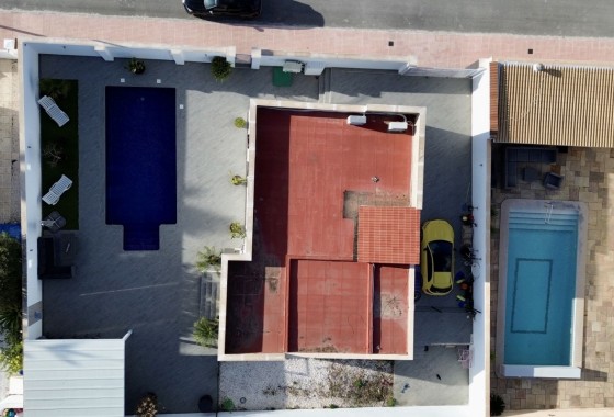 Reventa - Chalet - Rojales - Ciudad Quesada