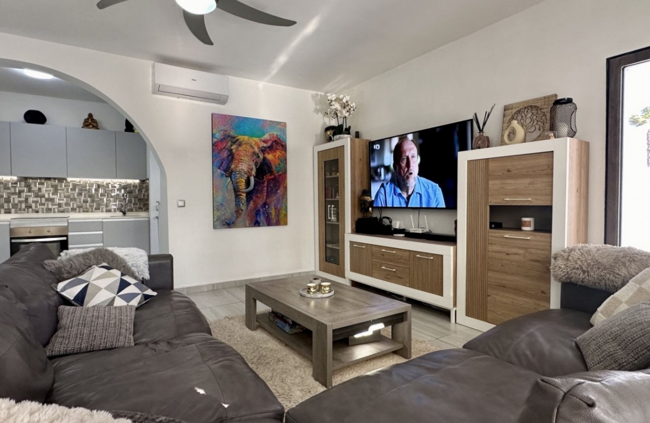 Revente - Villa - Rojales - Ciudad Quesada