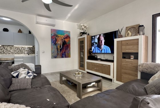 Revente - Villa - Rojales - Ciudad Quesada