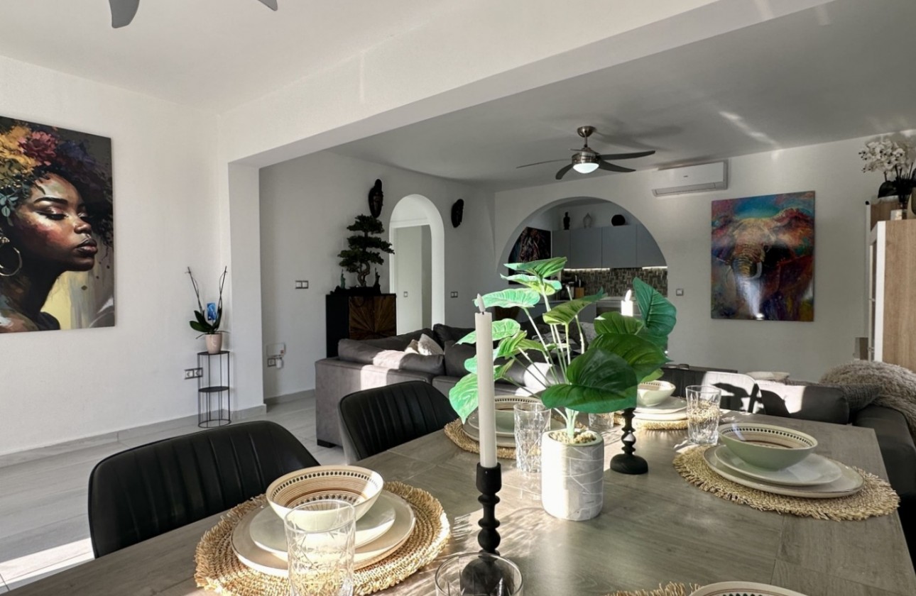 Revente - Villa - Rojales - Ciudad Quesada