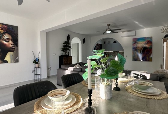 Revente - Villa - Rojales - Ciudad Quesada