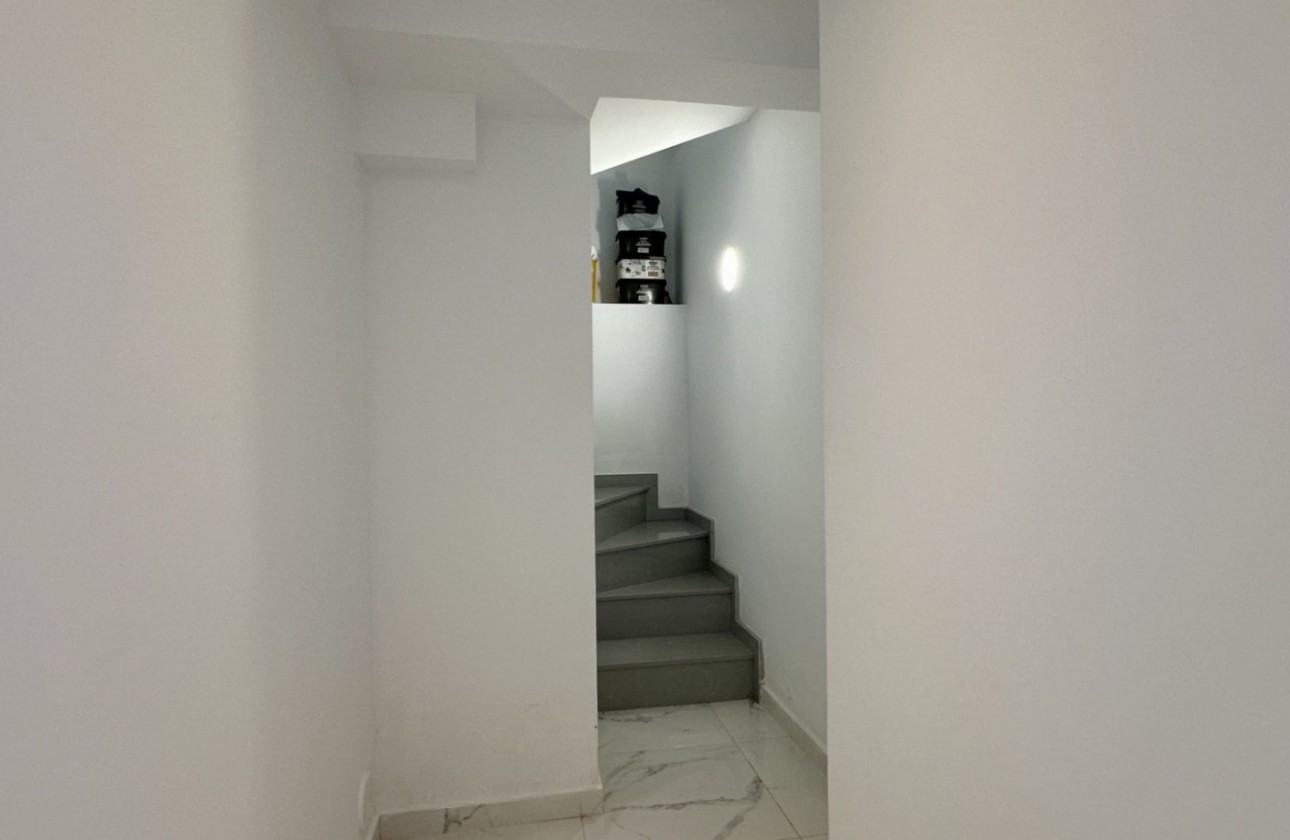 Revente - Villa - Rojales - Ciudad Quesada