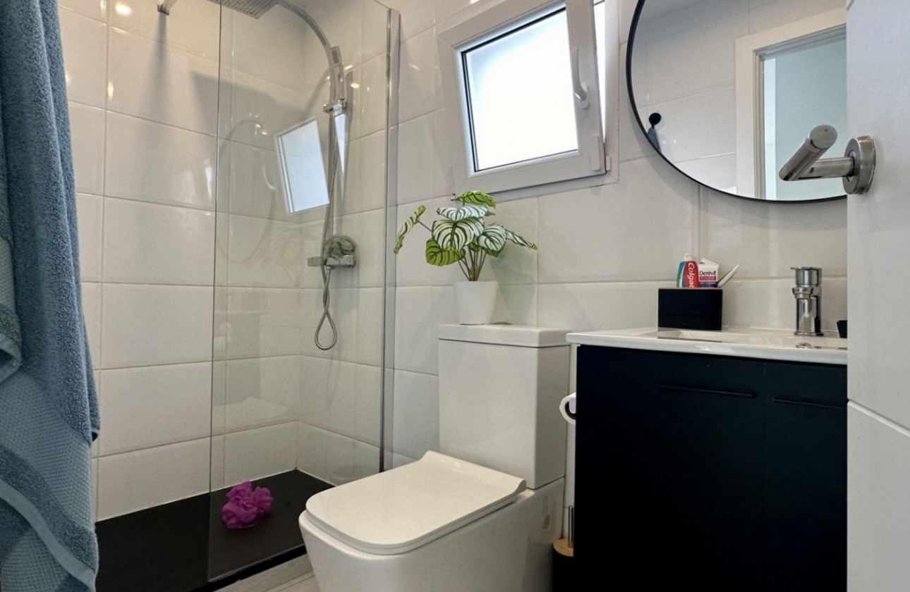 Revente - Villa - Rojales - Ciudad Quesada