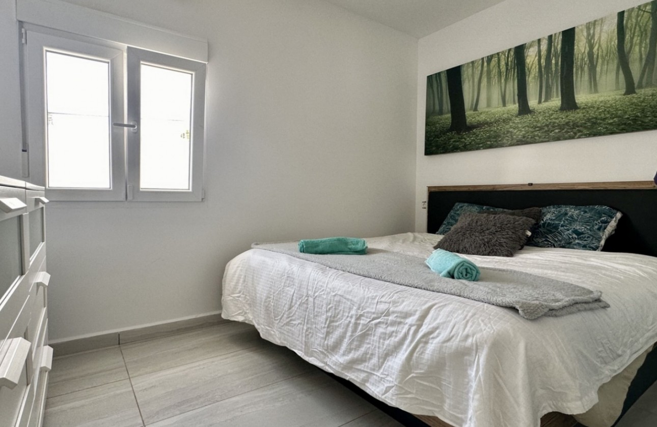 Revente - Villa - Rojales - Ciudad Quesada