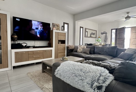 Revente - Villa - Rojales - Ciudad Quesada