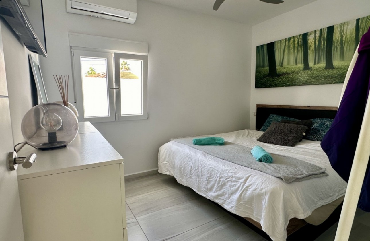 Revente - Villa - Rojales - Ciudad Quesada