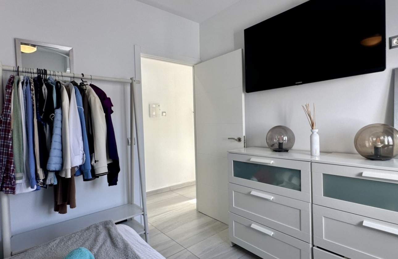 Revente - Villa - Rojales - Ciudad Quesada