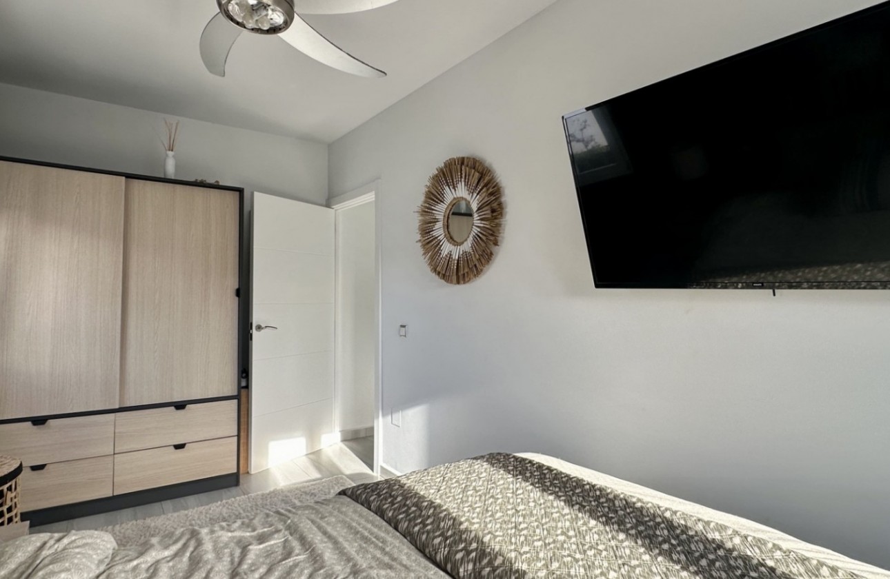 Revente - Villa - Rojales - Ciudad Quesada