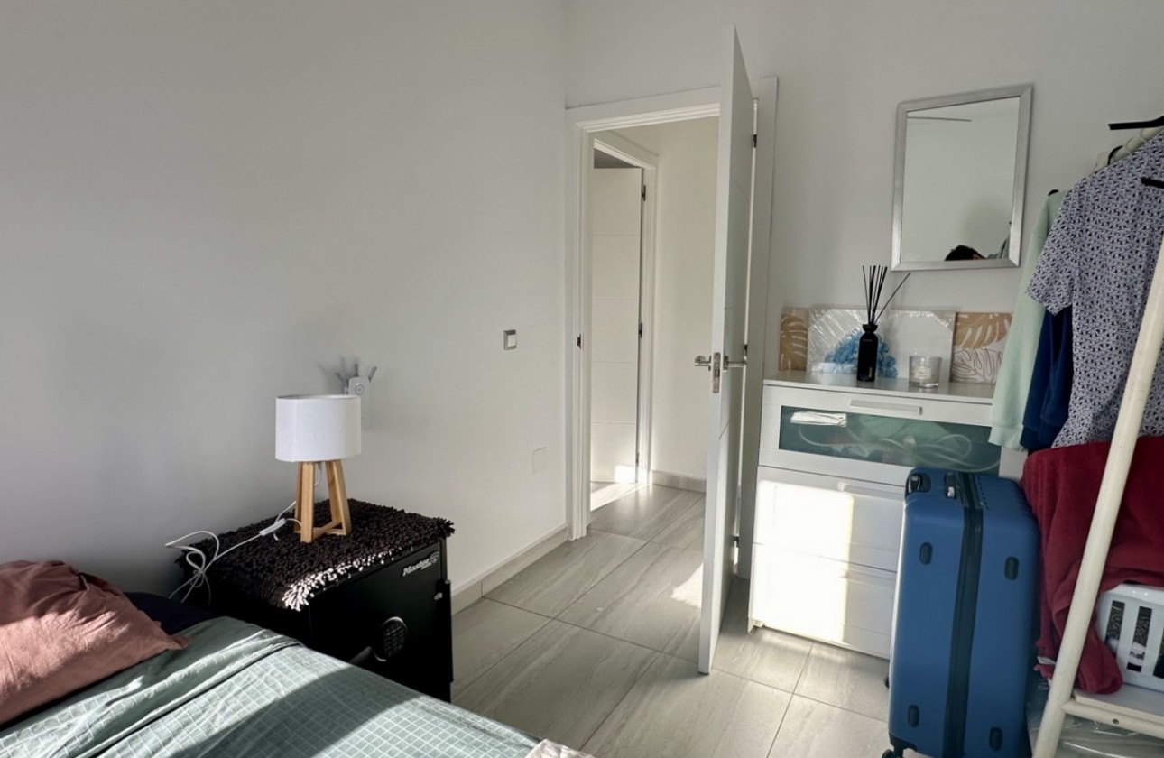 Revente - Villa - Rojales - Ciudad Quesada