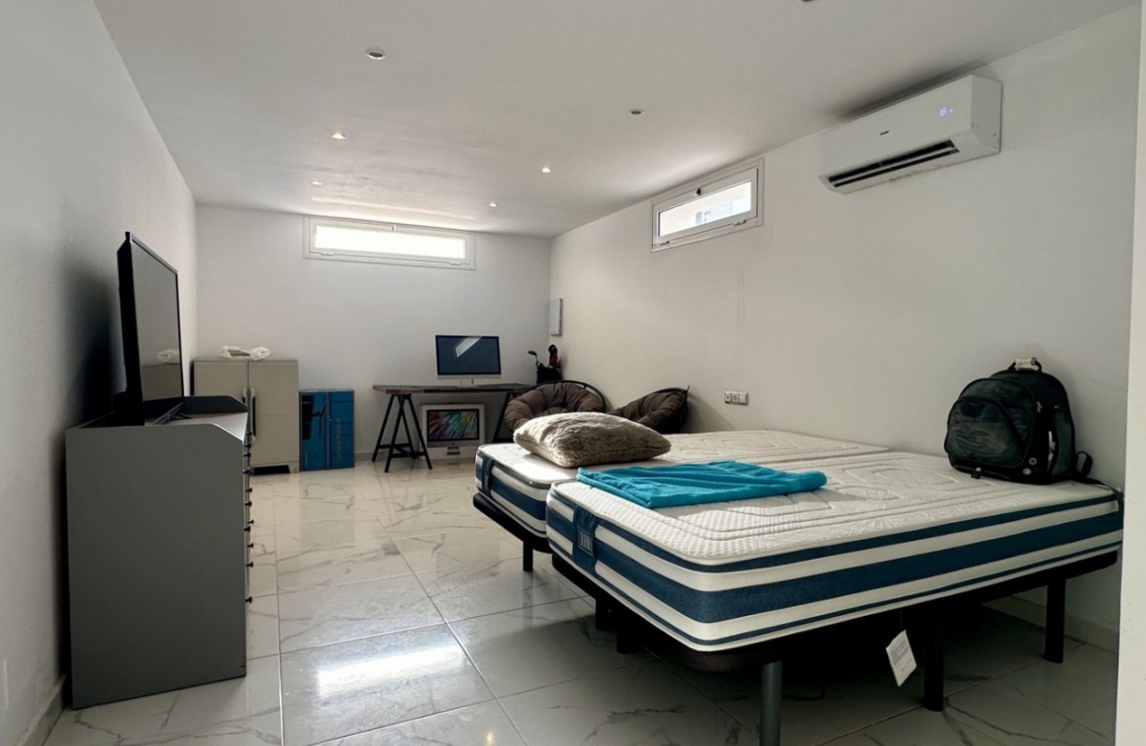 Revente - Villa - Rojales - Ciudad Quesada