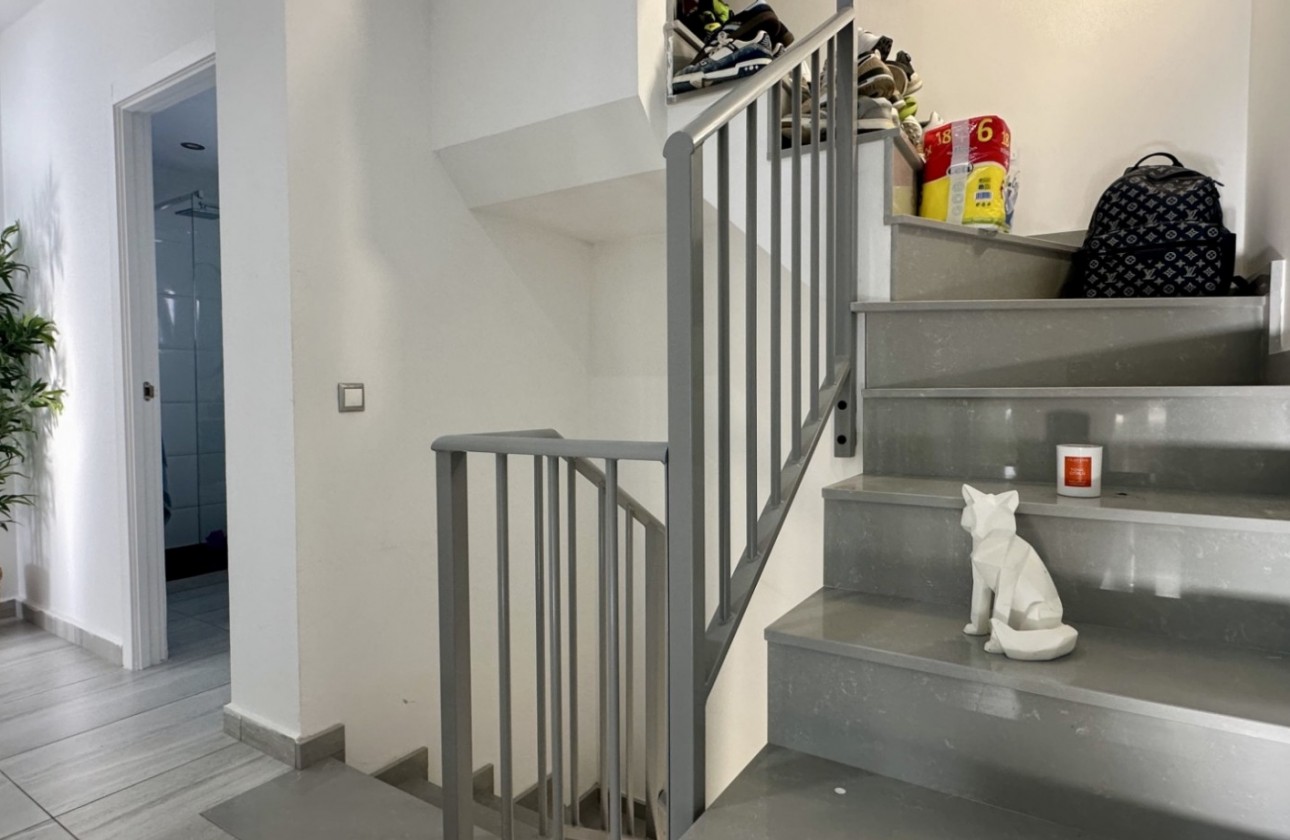 Revente - Villa - Rojales - Ciudad Quesada