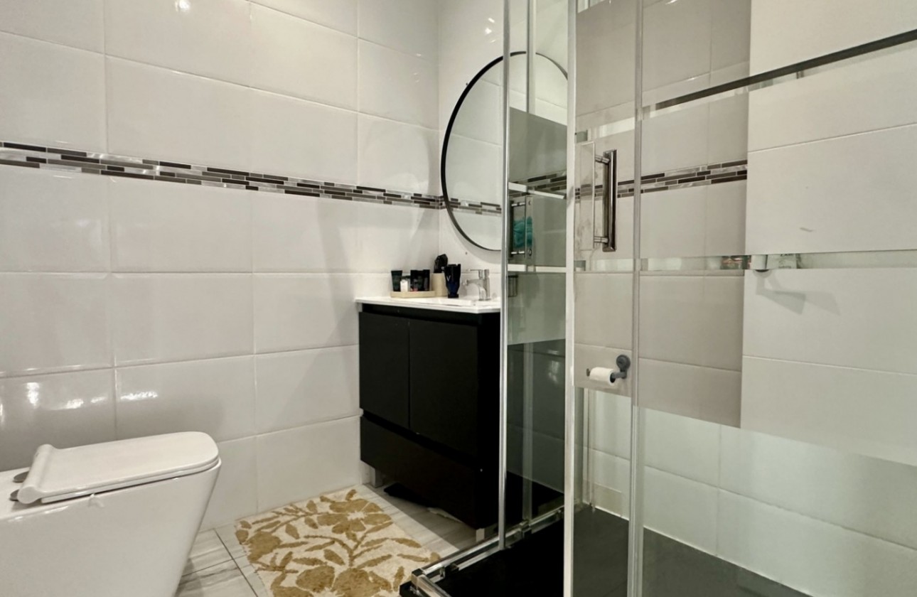 Revente - Villa - Rojales - Ciudad Quesada